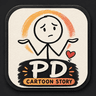 PD Cartoon Story