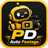 PD Auto Footage