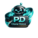 PD Voice Clone